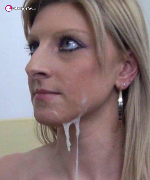 Cumshot Cuties - Part 500