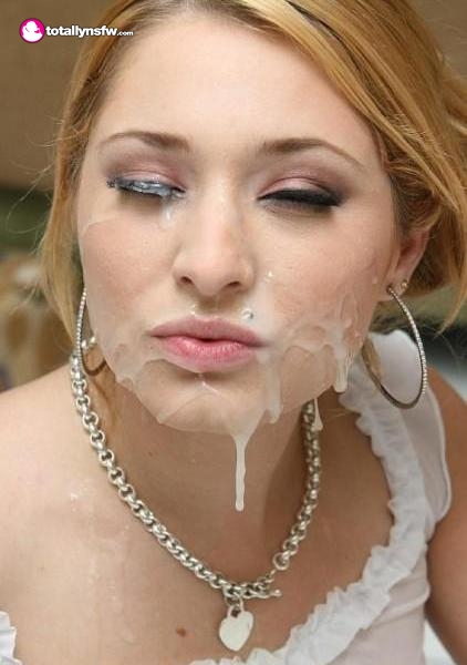 Cumshot Cuties - Part 542