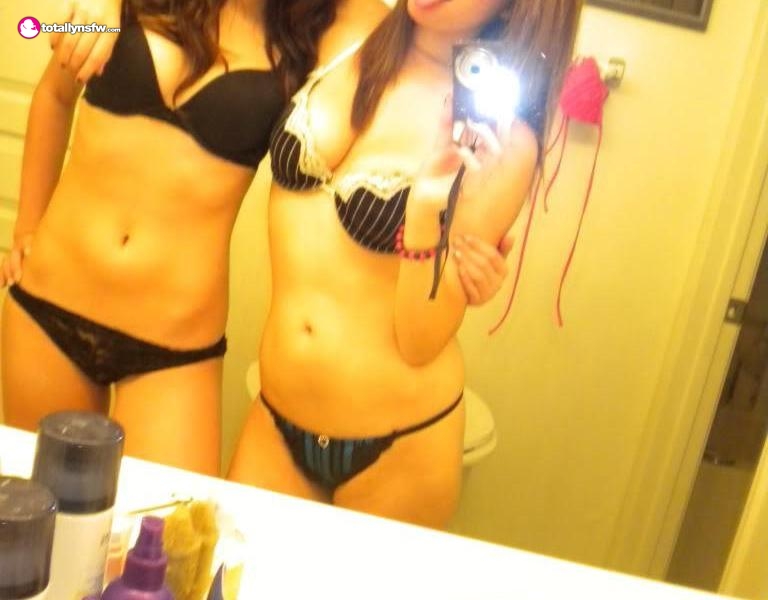 Self Shot Cuties - Part 799