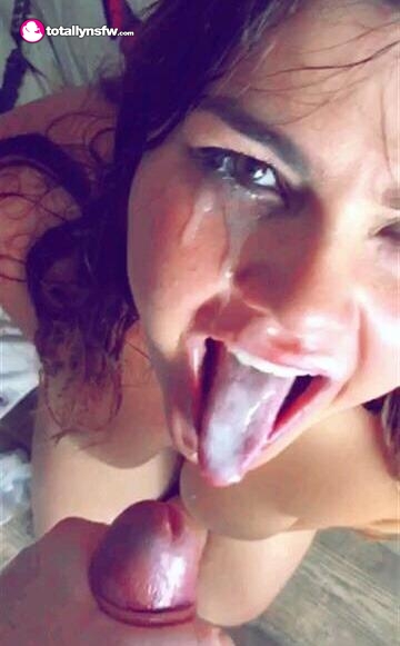 Cumshot Cuties - Part 574