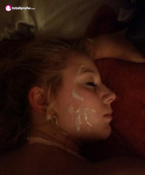 Cumshot Cuties - Part 577