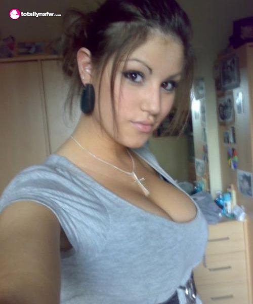 Self Shot Cuties - Part 827