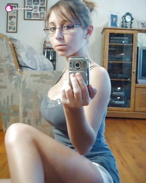 Self Shot Cuties - Part 831