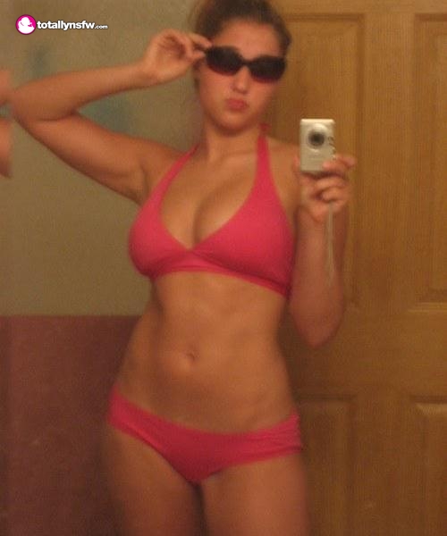 Self Shot Cuties - Part 831