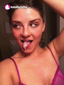 Cumshot Cuties - Part 588