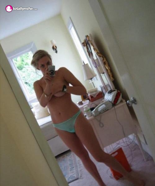 Self Shot Cuties - Part 901