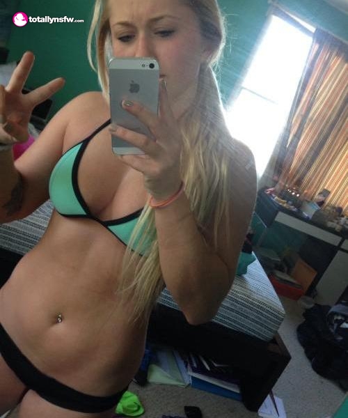 Self Shot Cuties - Part 905