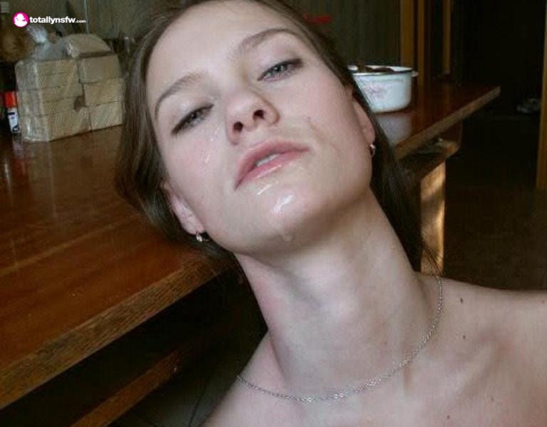 Cumshot Cuties - Part 676