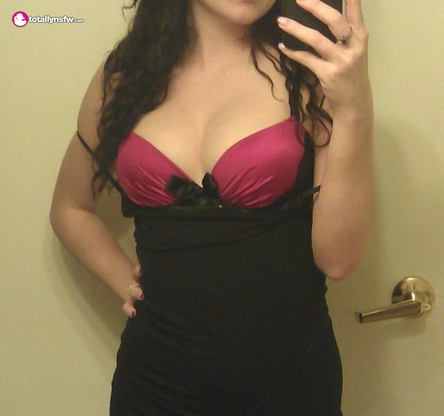 Self Shot Cuties - Part 980