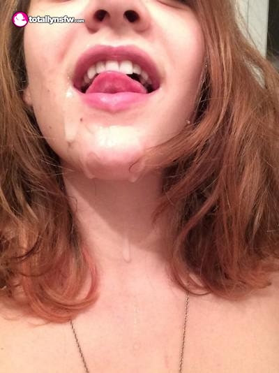 Cumshot Cuties - Part 763