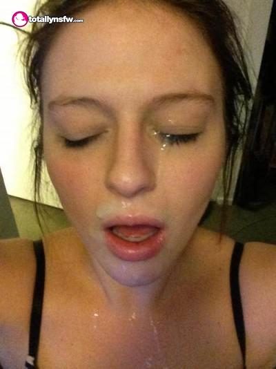 Cumshot Cuties - Part 764