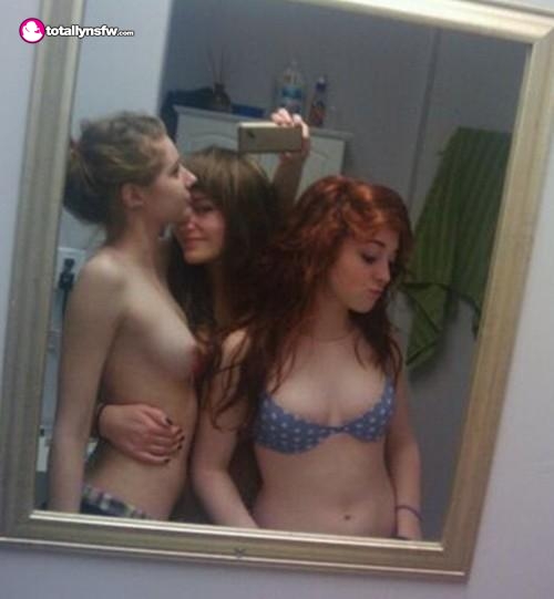 Self Shot Cuties - Part 1115