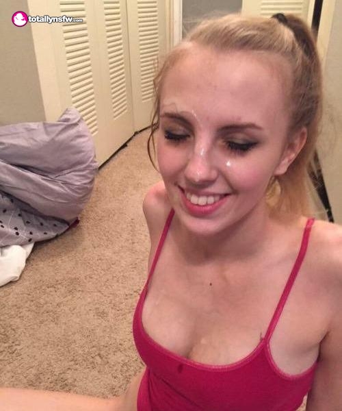 Cumshot Cuties - Part 916