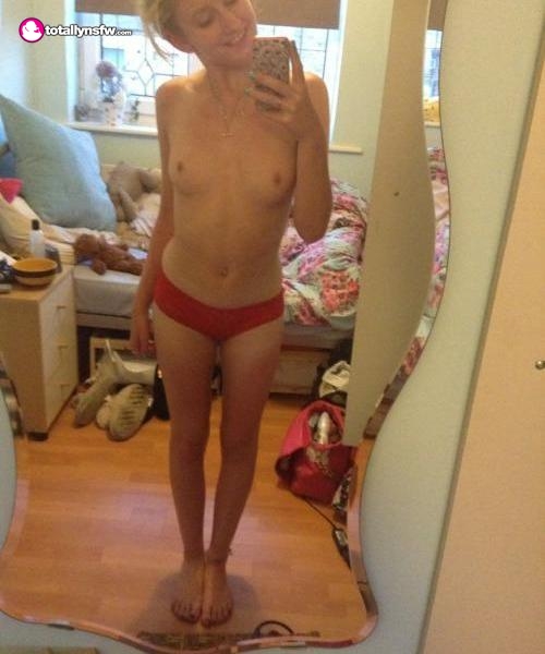 Self Shot Cuties - Part 1166