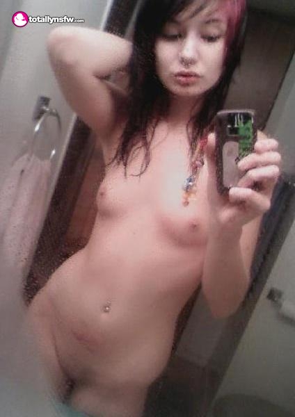 Self Shot Cuties - Part 1186