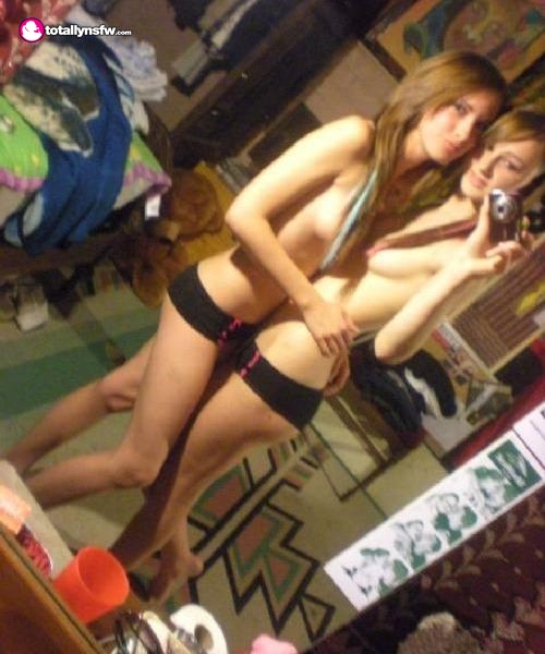 Self Shot Cuties - Part 1195