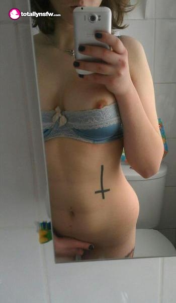 Self Shot Cuties - Part 1204