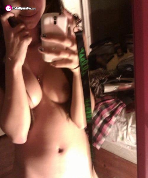 Self Shot Cuties - Part 1207