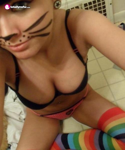 Self Shot Cuties - Part 1214