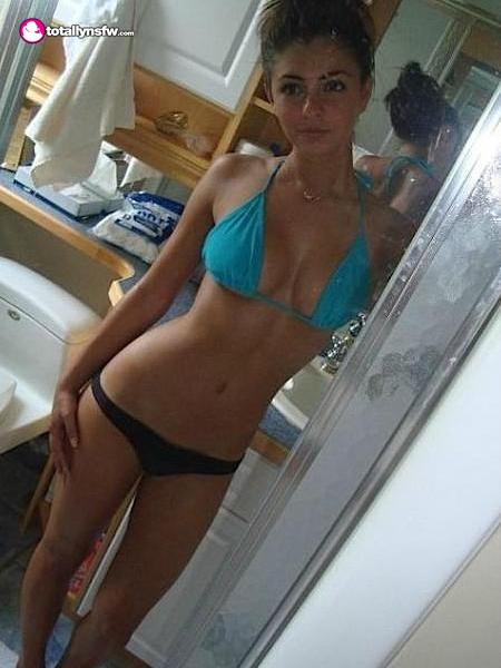 Self Shot Cuties - Part 1214