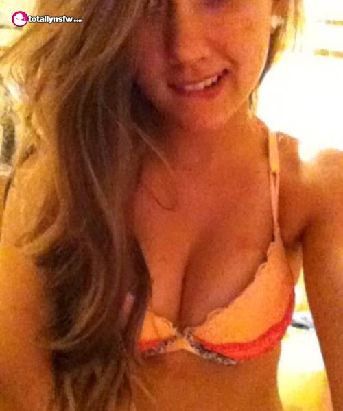 Self Shot Cuties - Part 1229