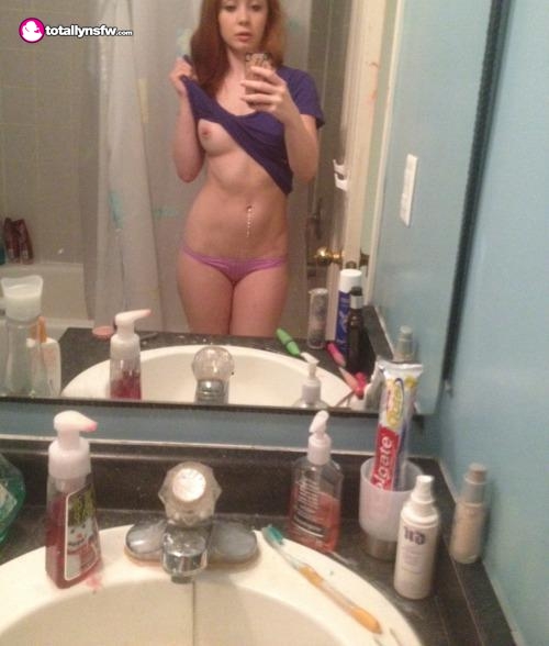 Self Shot Cuties - Part 1248