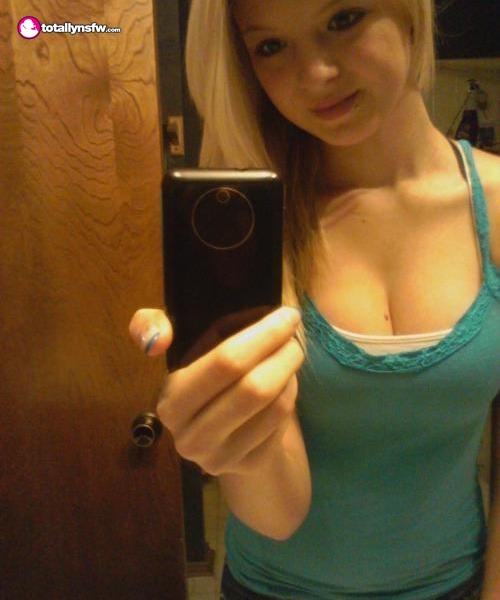 Self Shot Cuties - Part 1265