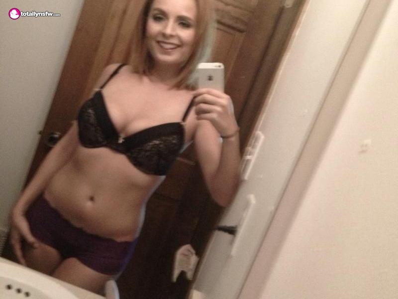 Self Shot Cuties - Part 1275