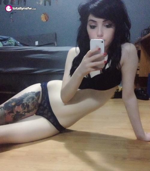 Self Shot Cuties - Part 1278