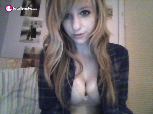 Self Shot Cuties - Part 1278