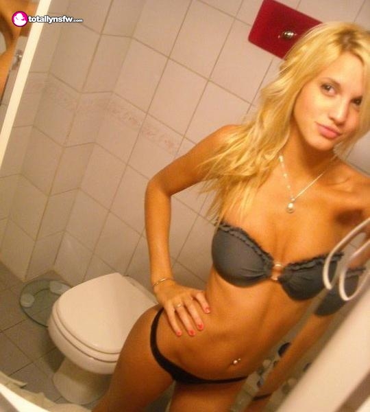 Self Shot Cuties - Part 1322