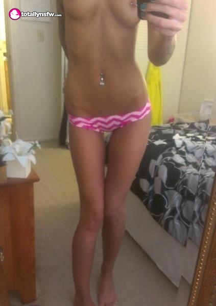 Self Shot Cuties - Part 1327