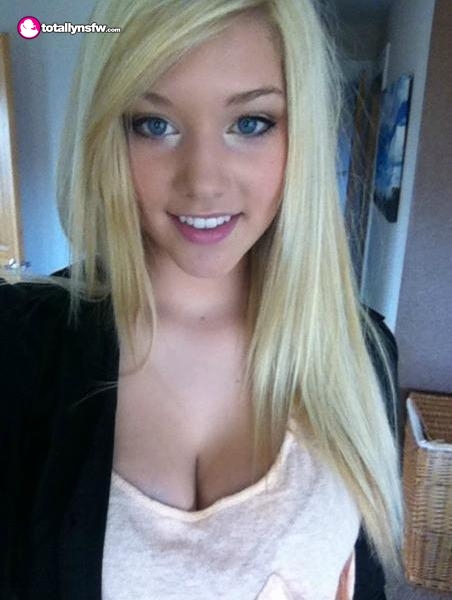 Self Shot Cuties - Part 1333