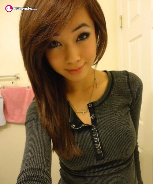 Self Shot Cuties - Part 1333