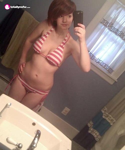 Self Shot Cuties - Part 1353