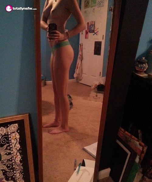 Self Shot Cuties - Part 1354