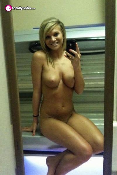 Self Shot Cuties - Part 1406