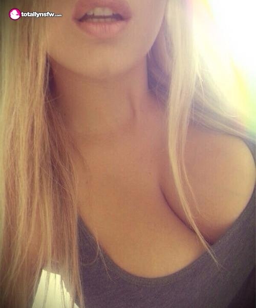 Self Shot Cuties - Part 1406