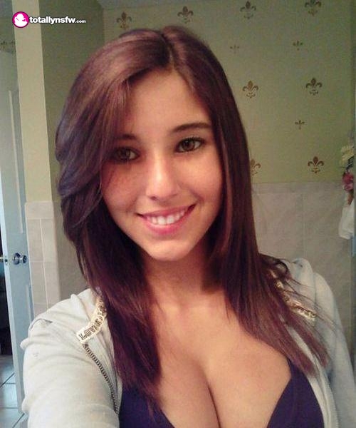 Self Shot Cuties - Part 1414