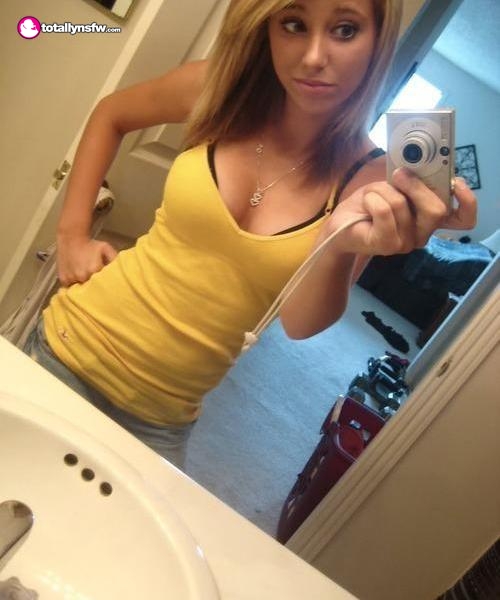 Self Shot Cuties - Part 1426