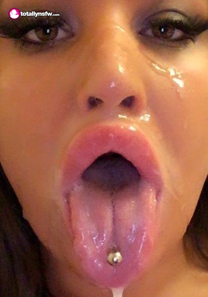 Cumshot Cuties - Part 1188