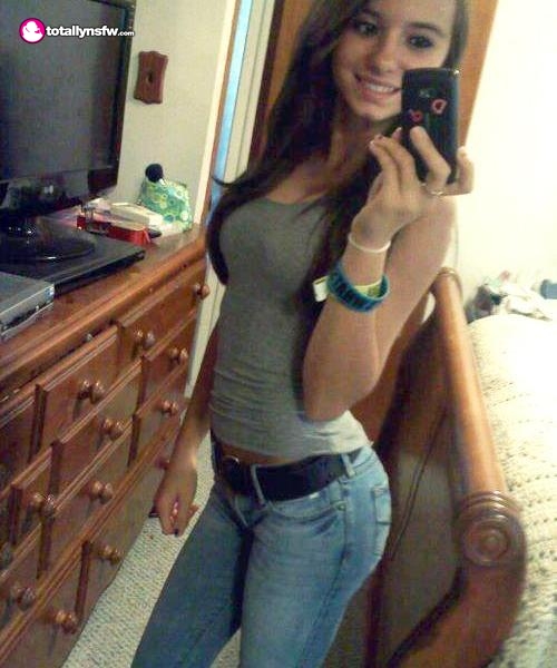 Self Shot Cuties - Part 1462