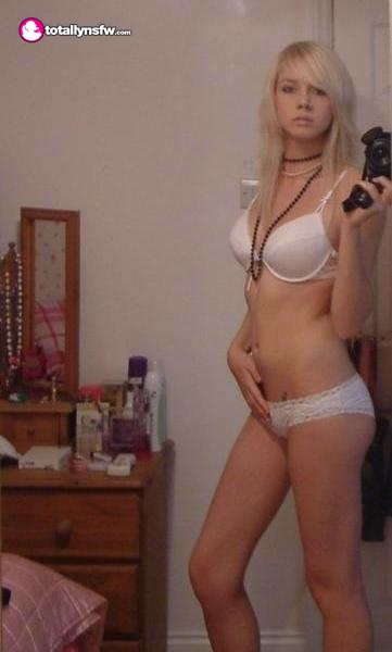 Self Shot Cuties - Part 1470