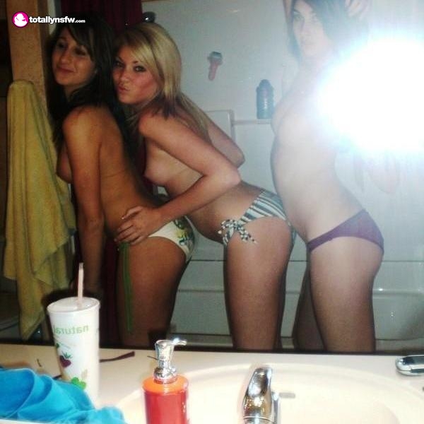 Self Shot Cuties - Part 1507