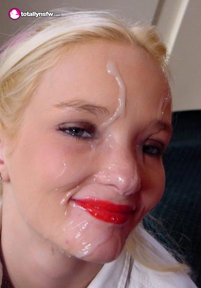 Cumshot Cuties - Part 1278