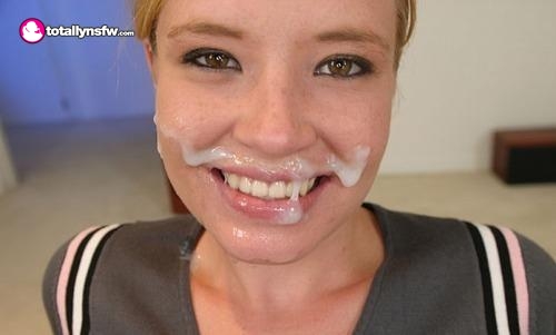 Cumshot Cuties - Part 1287