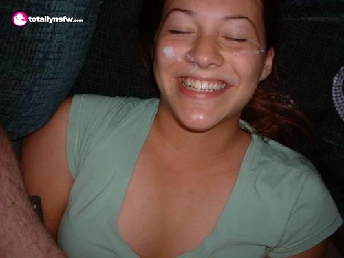 Cumshot Cuties - Part 1294