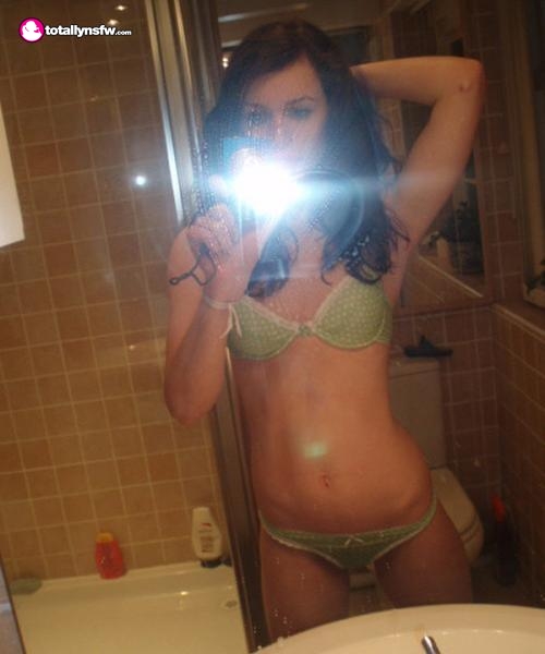 Self Shot Cuties - Part 1543