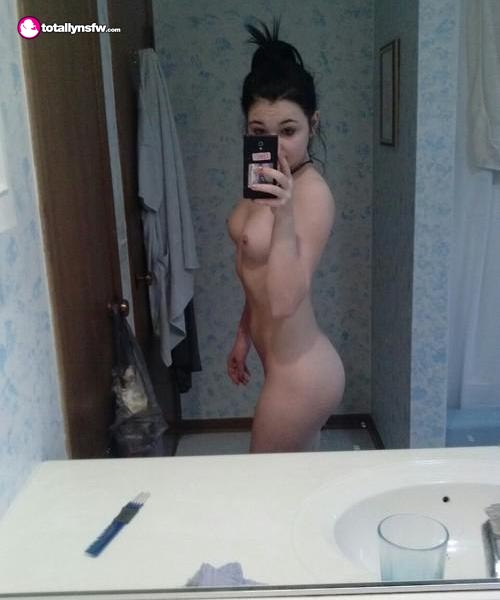 Self Shot Cuties - Part 1621