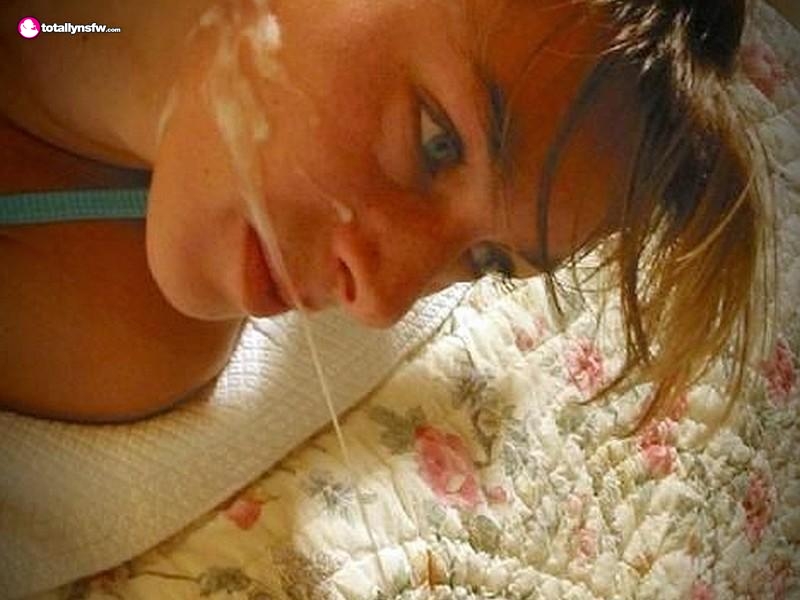 Cumshot Cuties - Part 1383